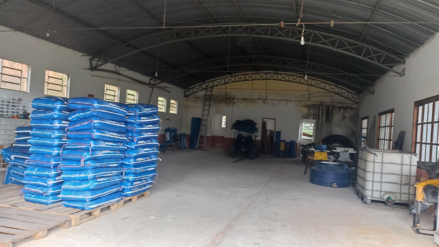 Sítio em Paraibuna/São Paulo — Ref LJW8OX — Imagem 19