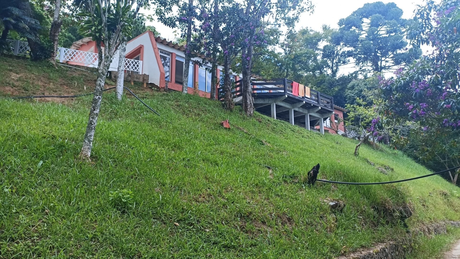 Sítio em Paraibuna/São Paulo — Ref LJW8OX — Imagem 20