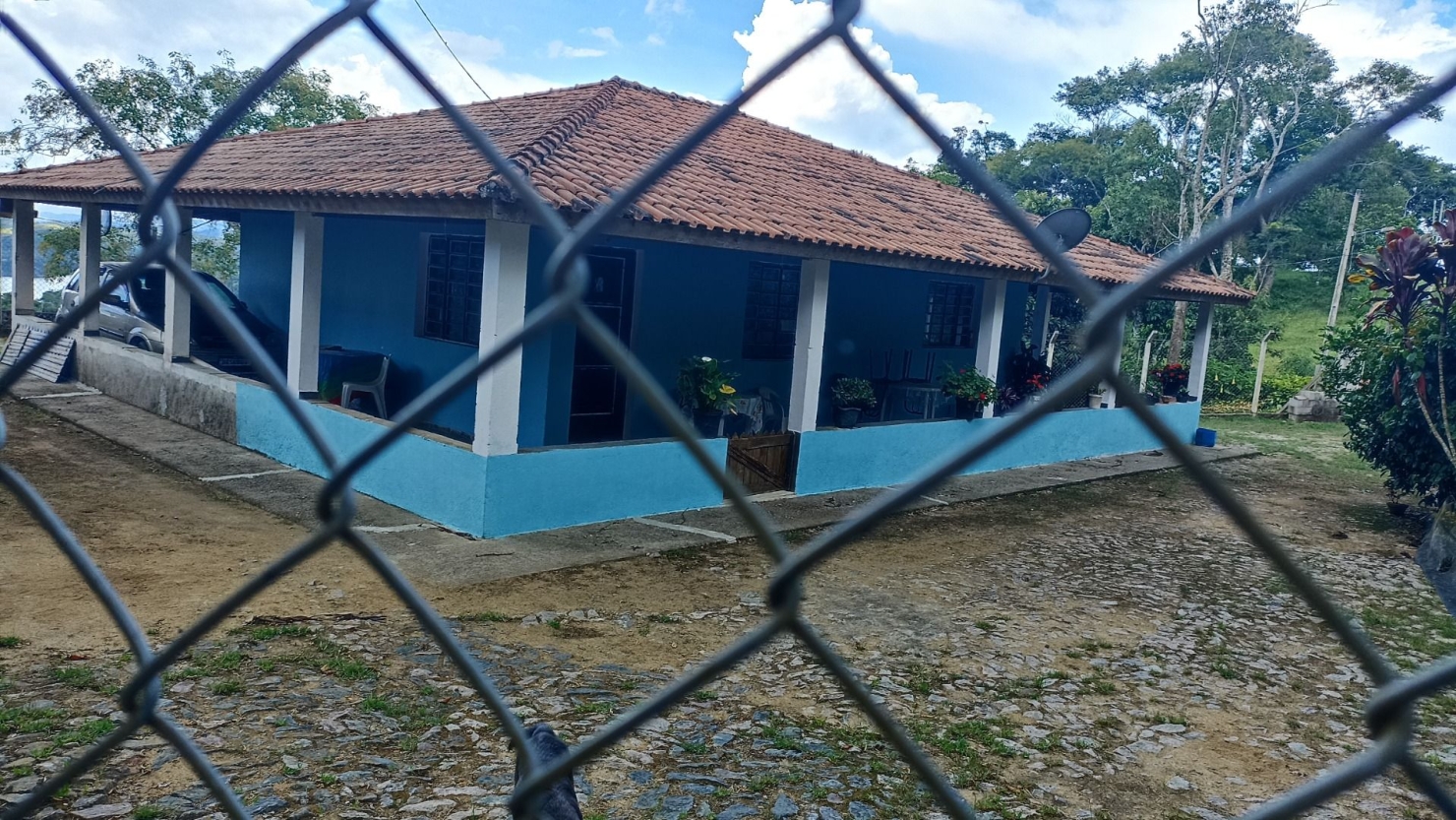 Sítio em Paraibuna/São Paulo — Ref LJW8OX — Imagem 23