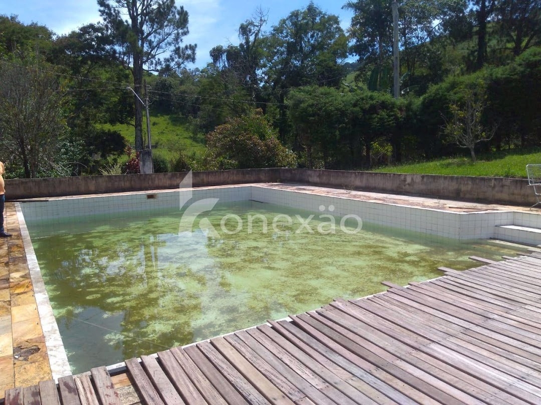 Sítio, 2 quartos, 100 m² - Foto 2