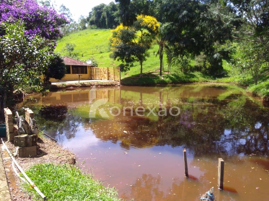 Sítio em Cunha/São Paulo — Ref 3NZVHM — Imagem 8