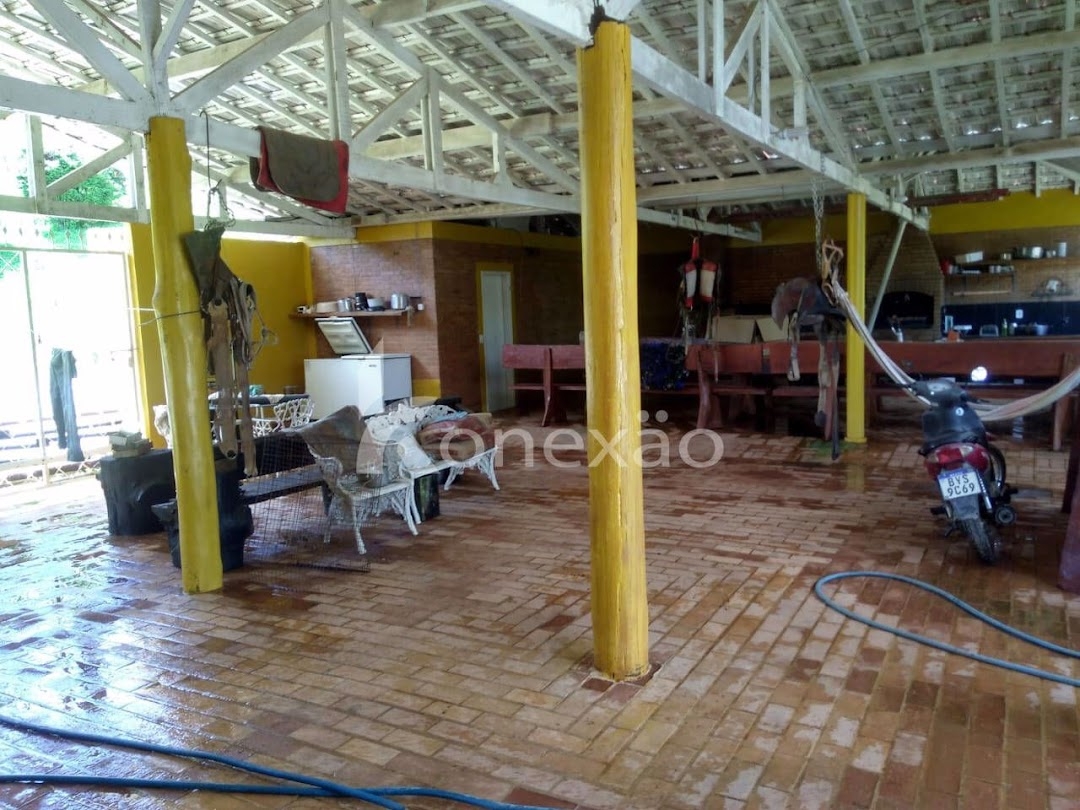 Sítio em Cunha/São Paulo — Ref 3NZVHM — Imagem 15