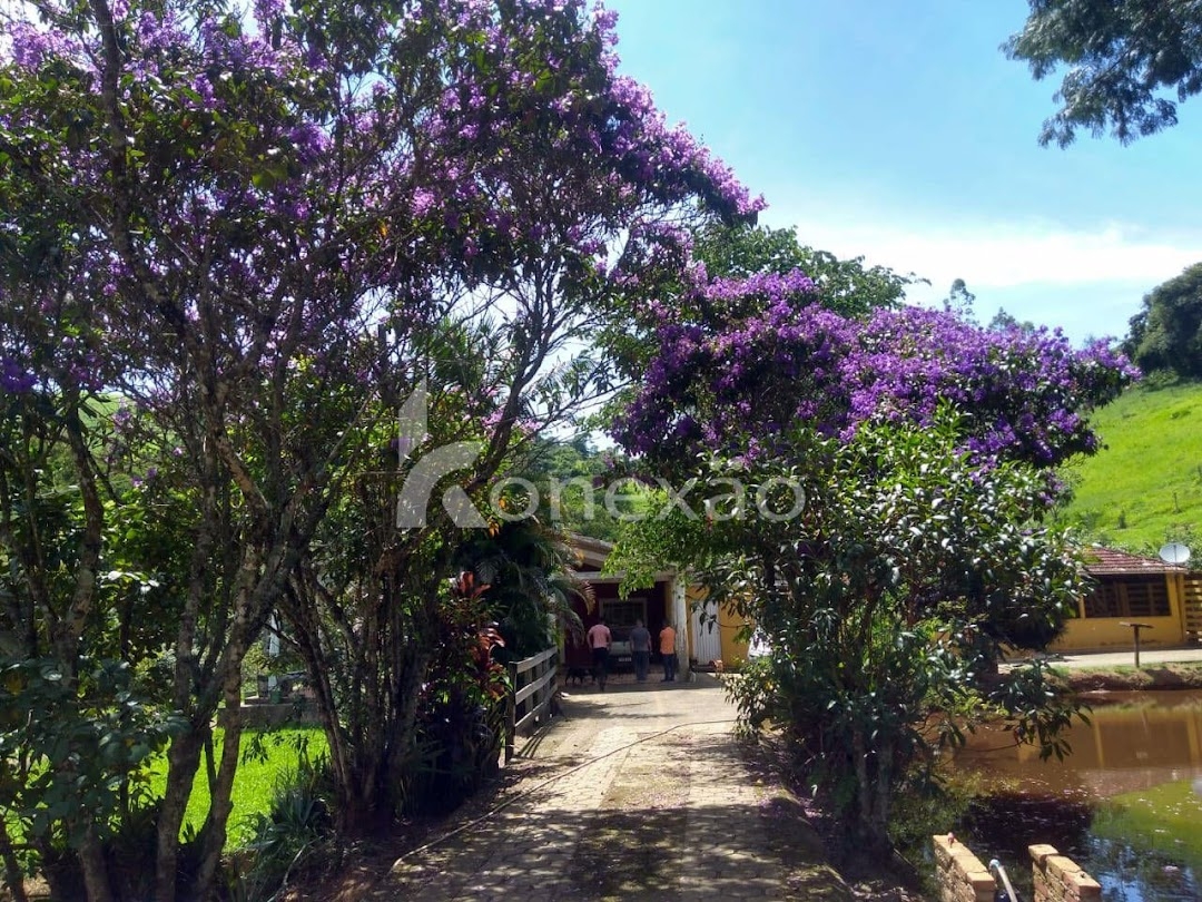 Sítio em Cunha/São Paulo — Ref 3NZVHM — Imagem 12