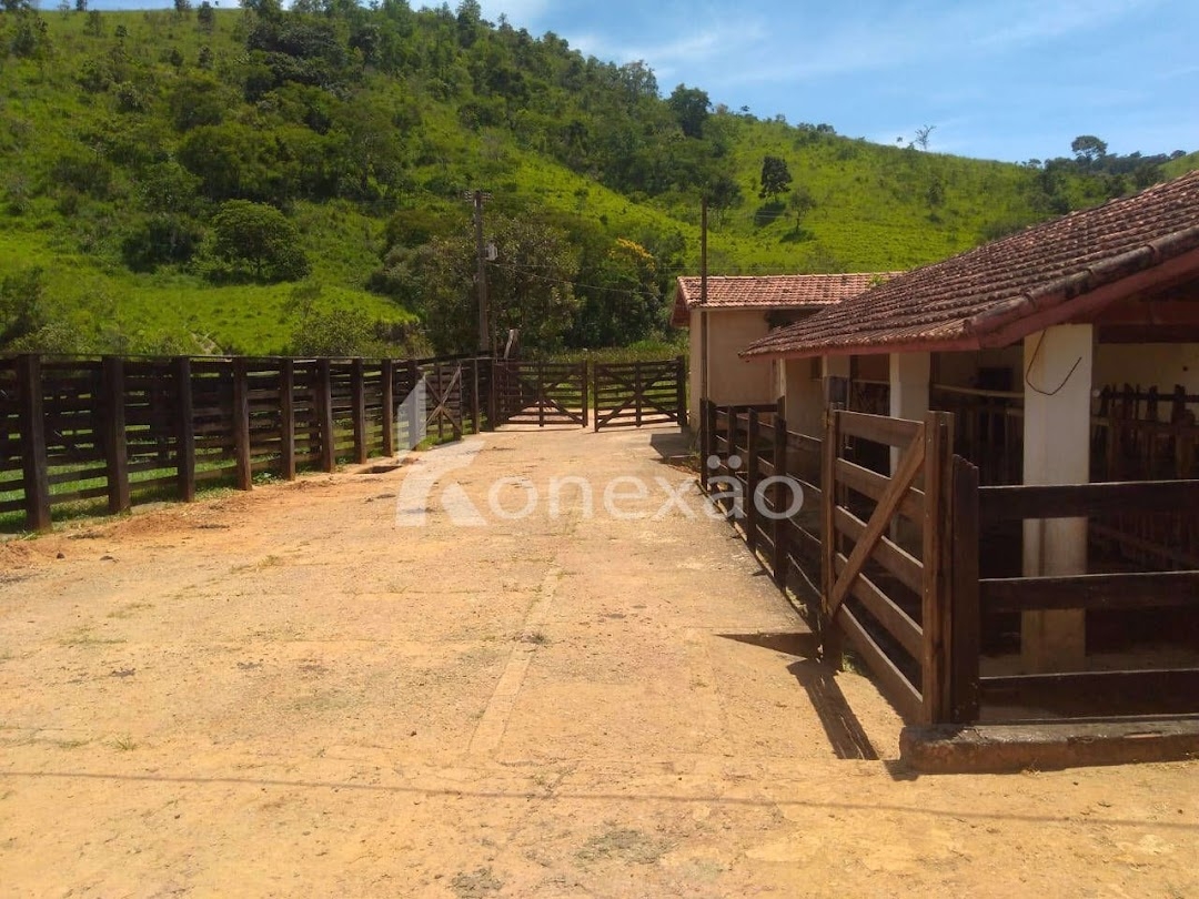 Sítio em Cunha/São Paulo — Ref 3NZVHM — Imagem 14