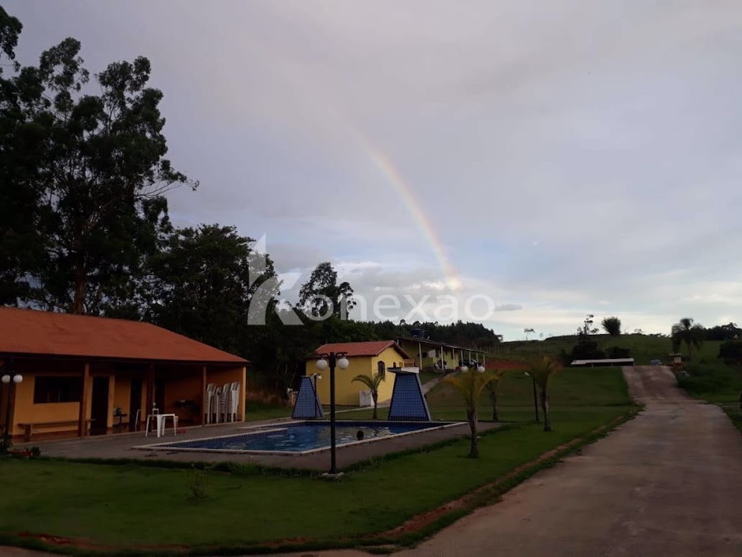 Chácara, 3 quartos, 100 m² - Foto 2