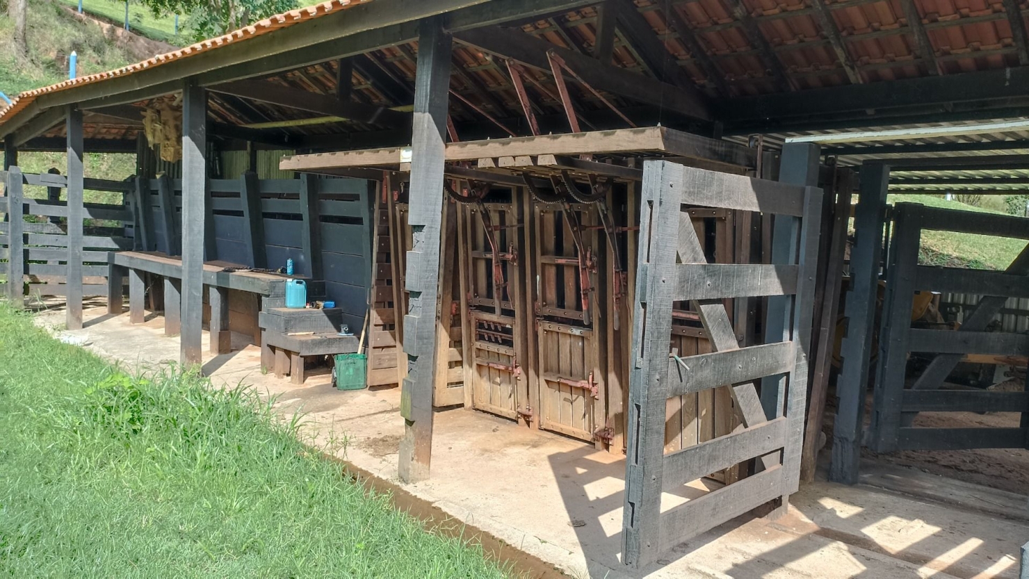 Fazenda em Paraibuna/São Paulo — Ref 1CNCIP — Imagem 3