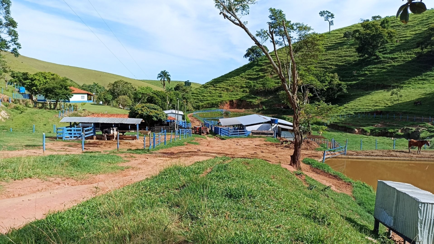 Fazenda, 42 m² - Foto 1