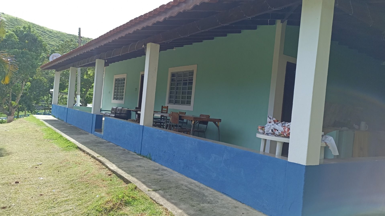 Fazenda em Paraibuna/São Paulo — Ref 1CNCIP — Imagem 7