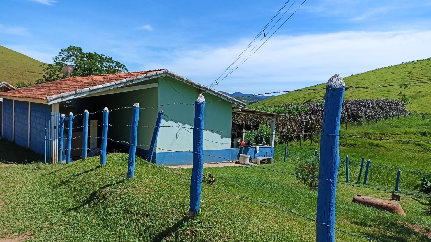 Fazenda em Paraibuna/São Paulo — Ref 1CNCIP — Imagem 6
