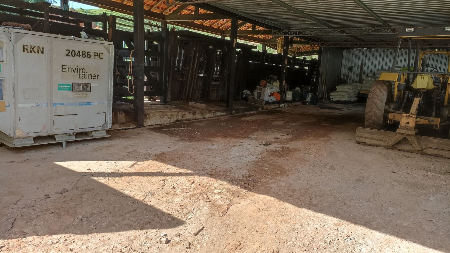 Fazenda em Paraibuna/São Paulo — Ref 1CNCIP — Imagem 4