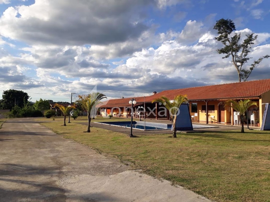 Chácara em Guararema/São Paulo — Ref EROEBJ — Imagem 21