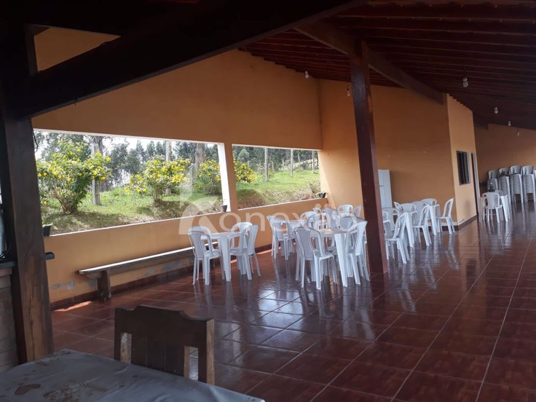 Chácara em Guararema/São Paulo — Ref EROEBJ — Imagem 12