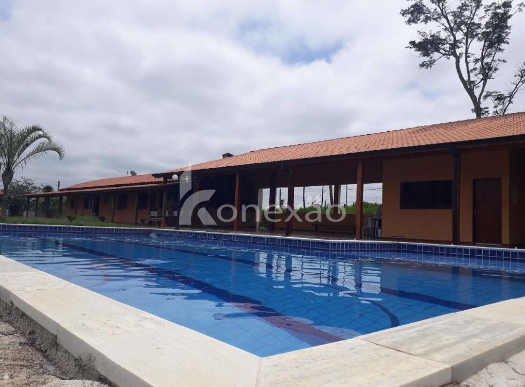 Chácara, 3 quartos, 100 m² - Foto 1