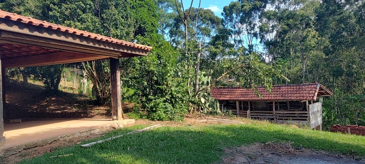 Sítio, 3 quartos, 150 m² - Foto 2