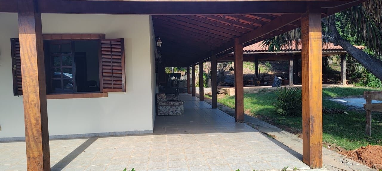 Sítio, 3 quartos, 150 m² - Foto 4