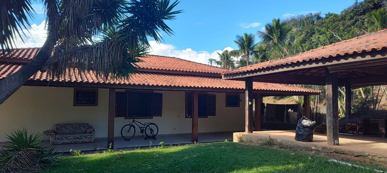 Chácara em Paraibuna/São Paulo — Ref WWVGNA — Imagem 10