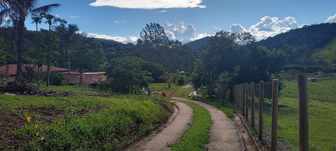 Chácara em Paraibuna/São Paulo — Ref WWVGNA — Imagem 13