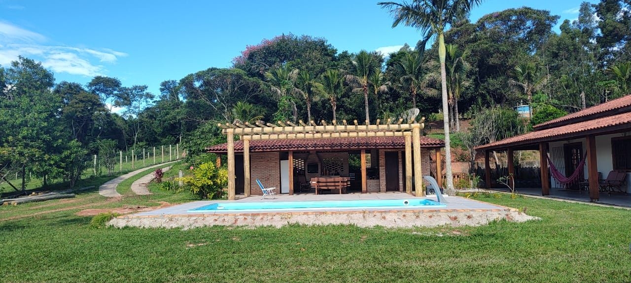 Chácara em Paraibuna/São Paulo — Ref WWVGNA — Imagem 22