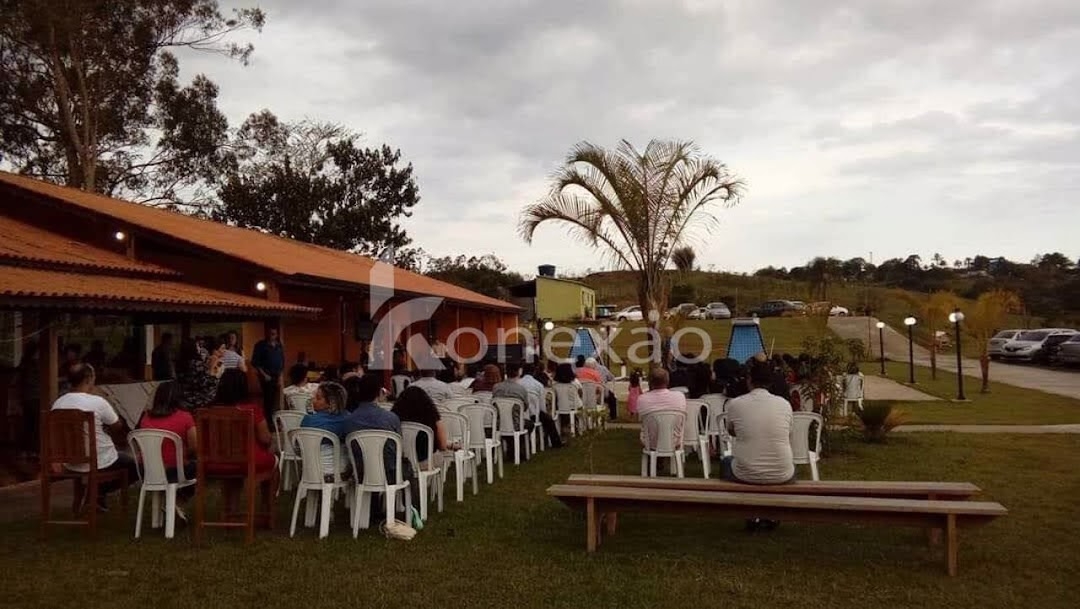 Chácara em Guararema/São Paulo — Ref EROEBJ — Imagem 35