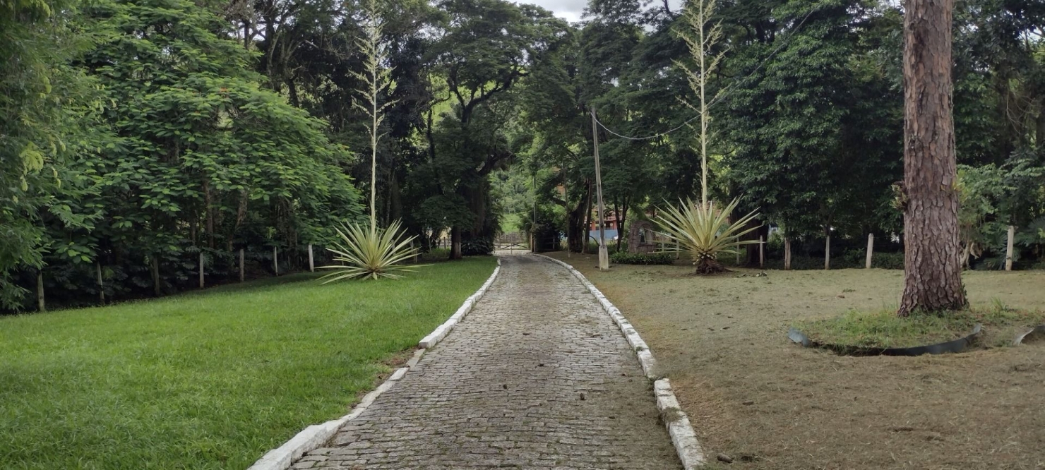 Fazenda, 200 m² - Foto 1