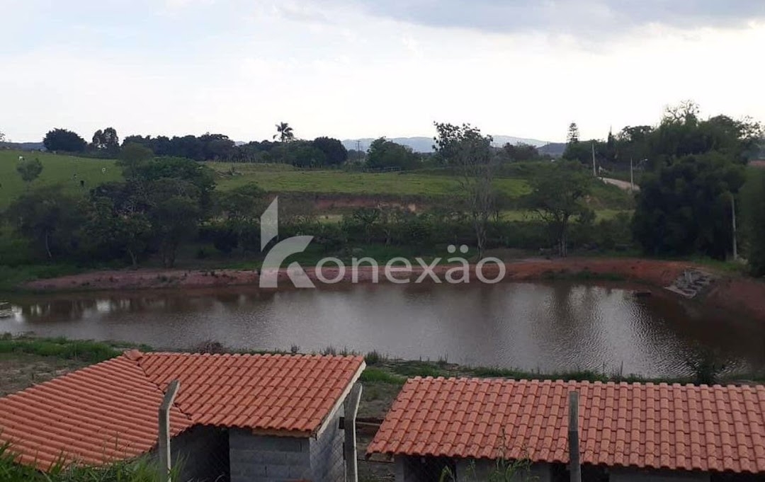 Chácara em Guararema/São Paulo — Ref EROEBJ — Imagem 32