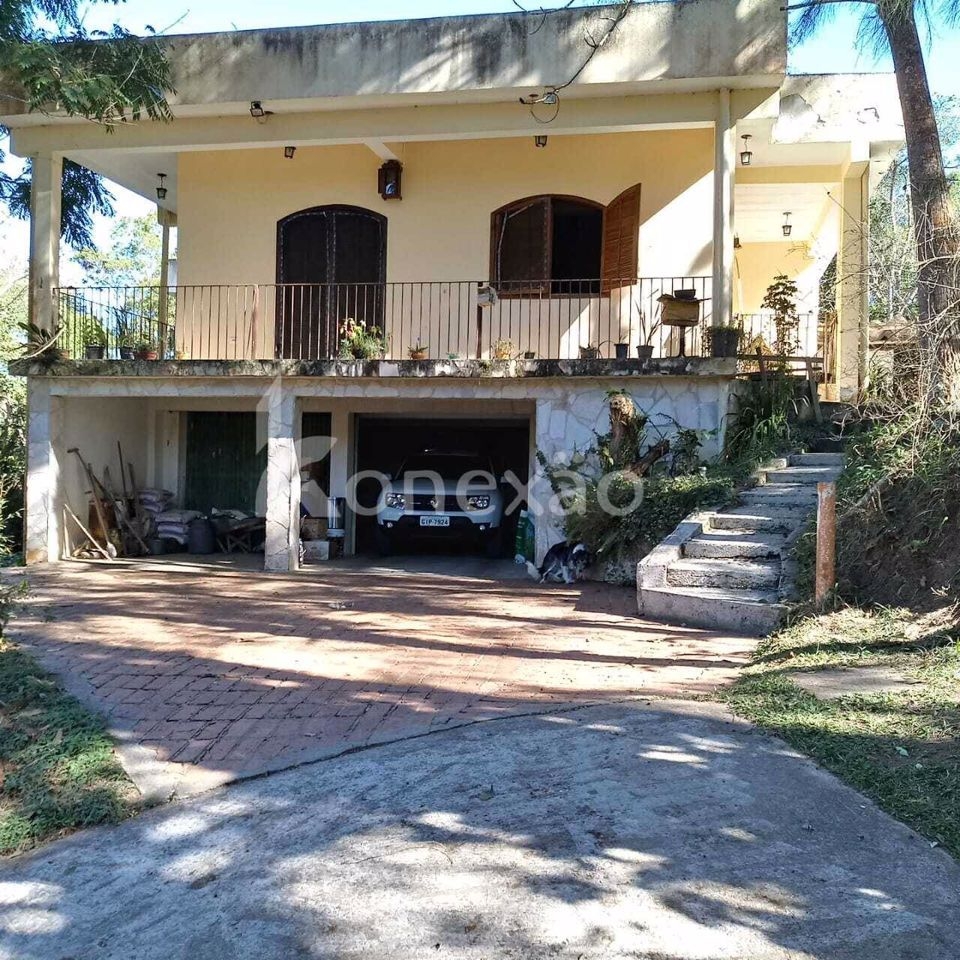 Sítio, 3 quartos, 300 m² - Foto 1