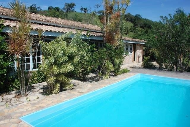 Sítio, 3 quartos, 200 m² - Foto 1