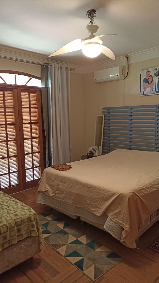 Chácara, 6 quartos, 550 m² - Foto 7