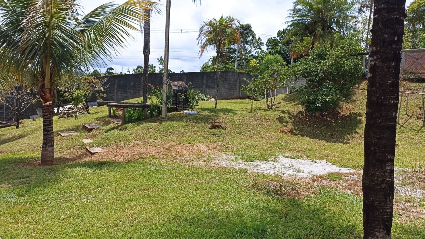 Chácara, 6 quartos, 550 m² - Foto 8