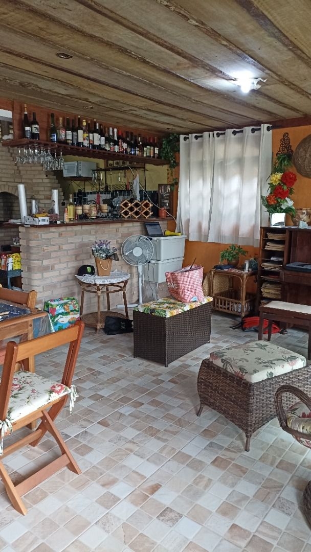 Chácara, 6 quartos, 550 m² - Foto 9