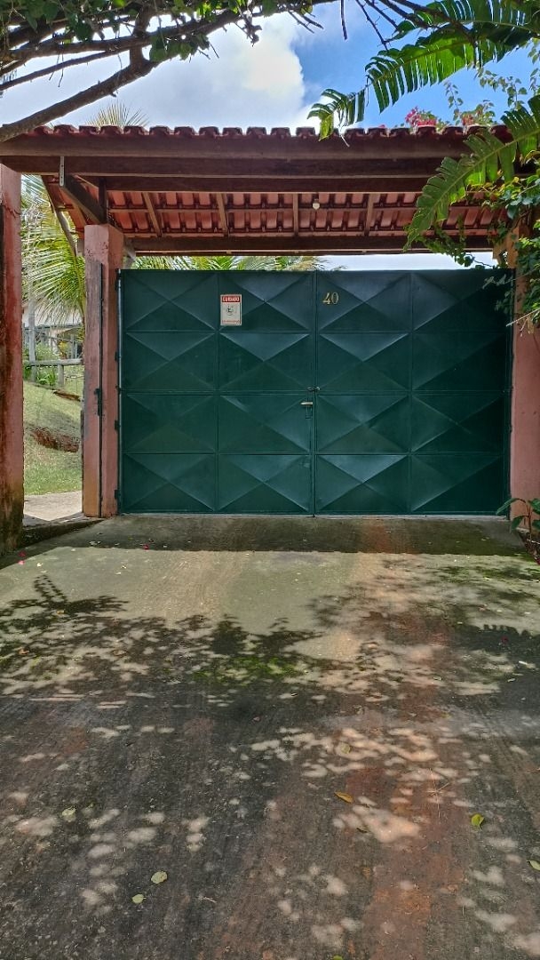 Chácara, 6 quartos, 550 m² - Foto 17