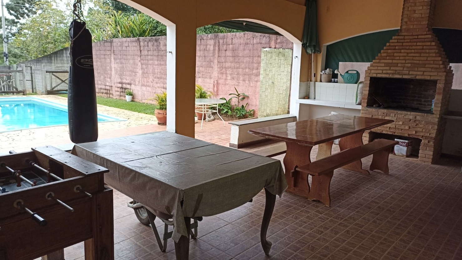 Chácara, 6 quartos, 550 m² - Foto 24