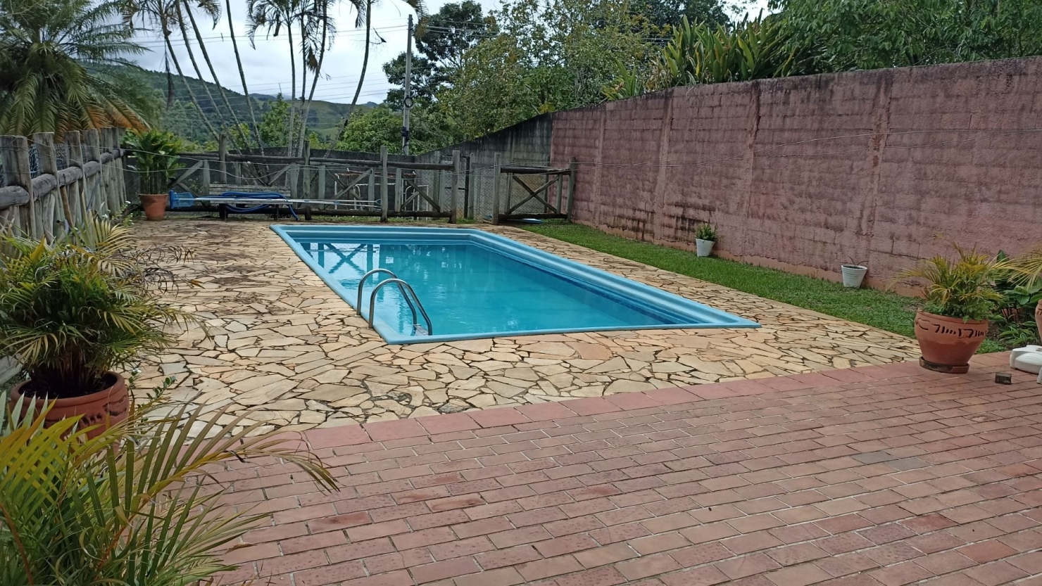 Chácara, 6 quartos, 550 m² - Foto 25