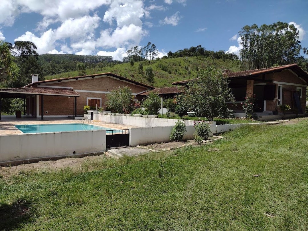 Fazenda em Guaratinguetá/São Paulo — Ref TRIBGM — Imagem 7