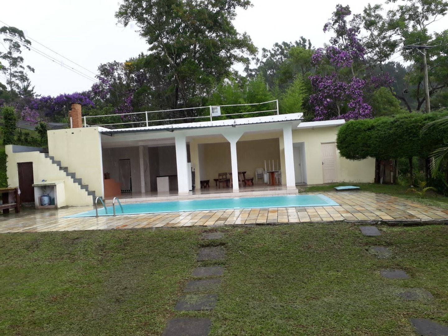 Chácara, 3 quartos, 3 hectares - Foto 4