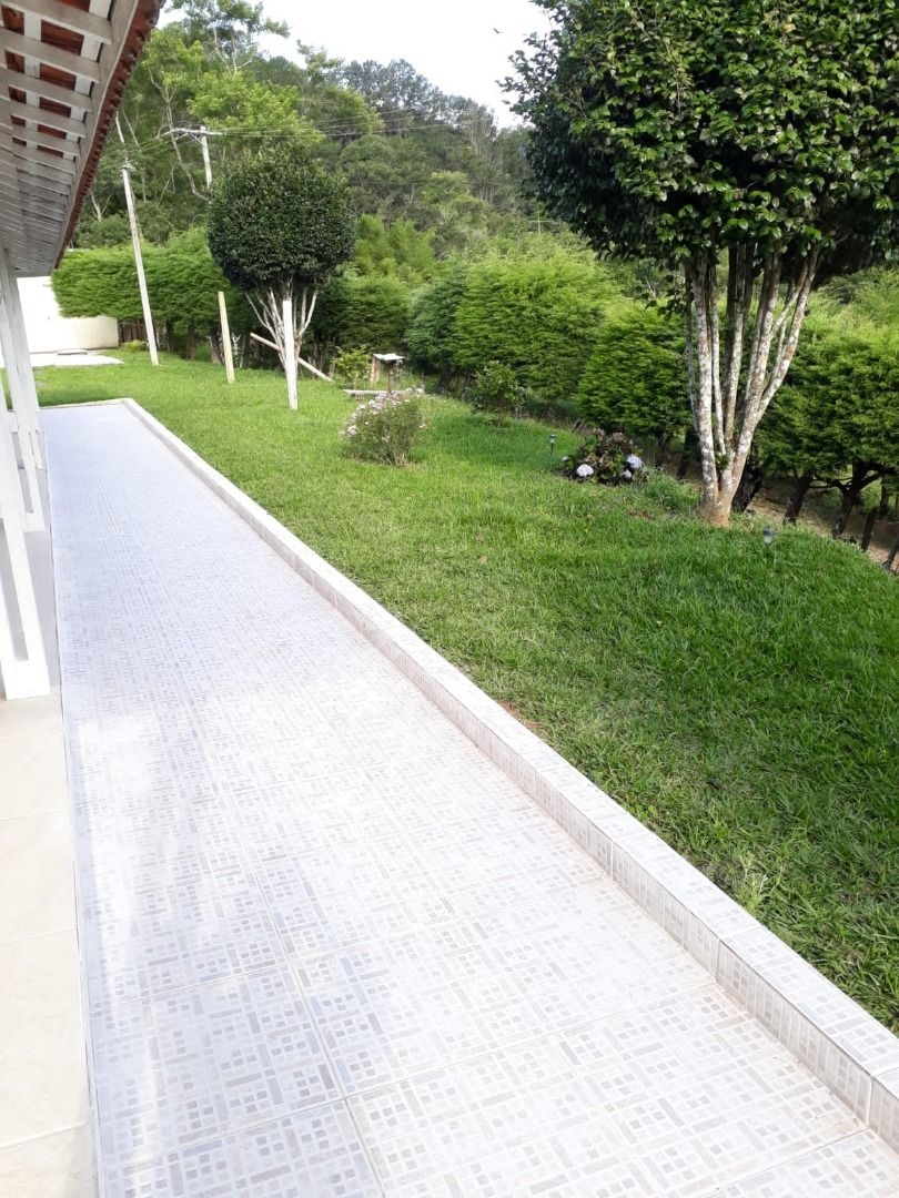 Chácara, 3 quartos, 3 hectares - Foto 5