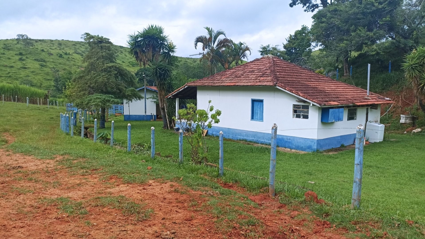 Fazenda-Sítio-Chácara, 300 m² - Foto 7