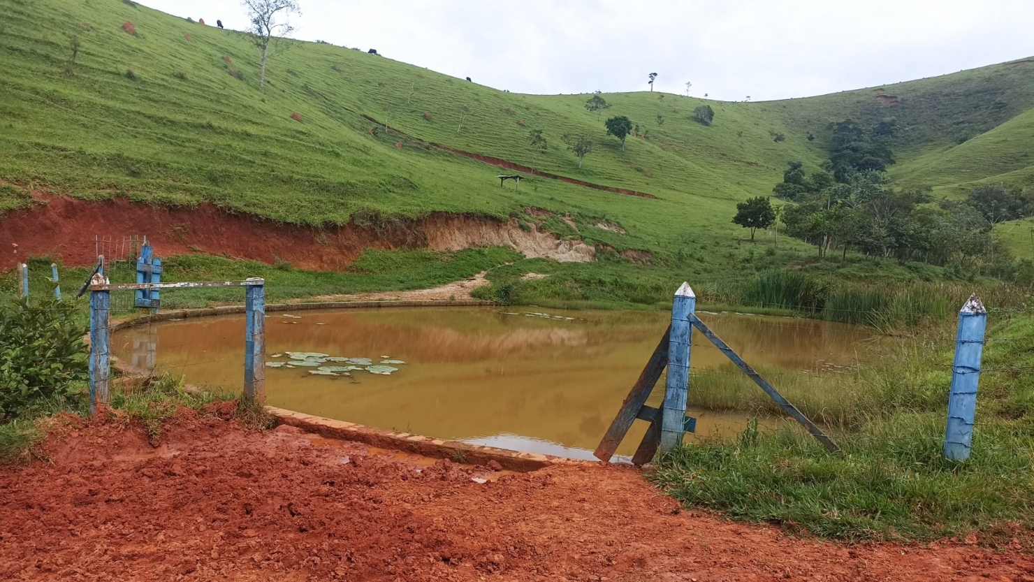 Fazenda-Sítio-Chácara, 300 m² - Foto 9