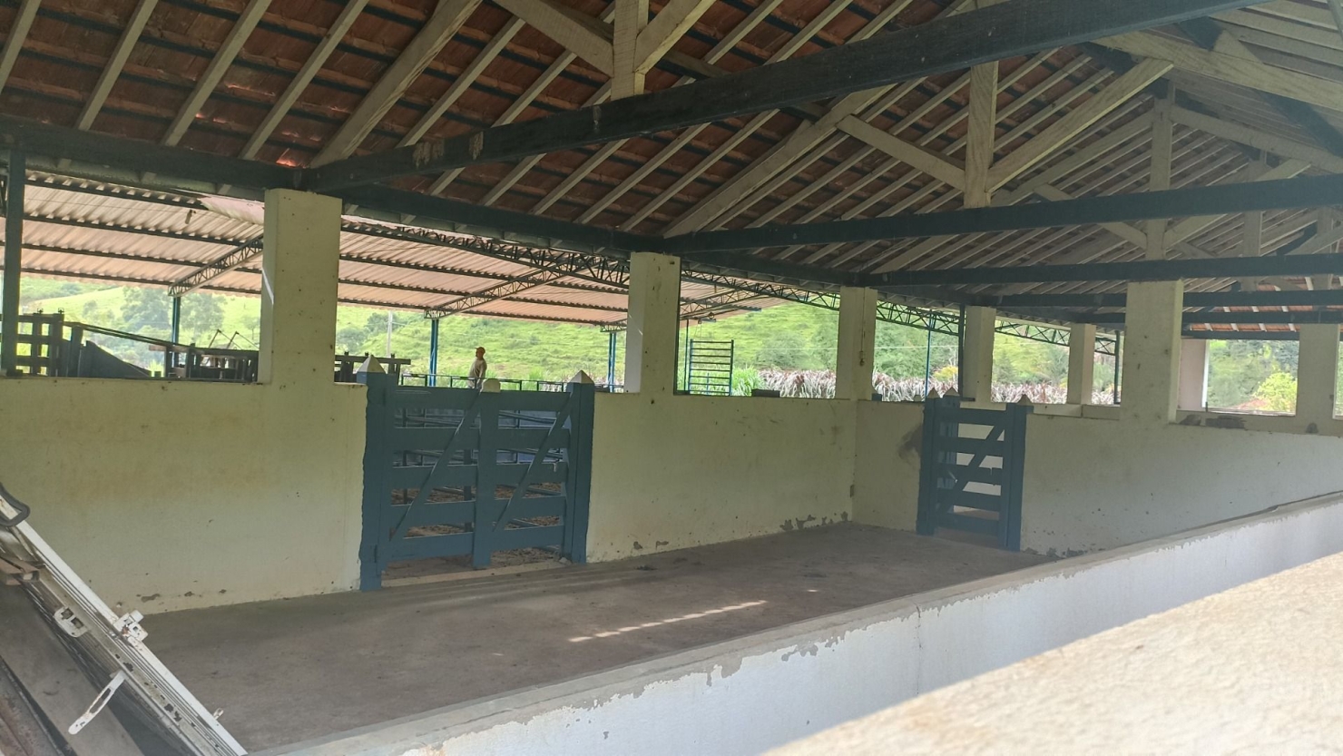 Fazenda-Sítio-Chácara, 300 m² - Foto 11