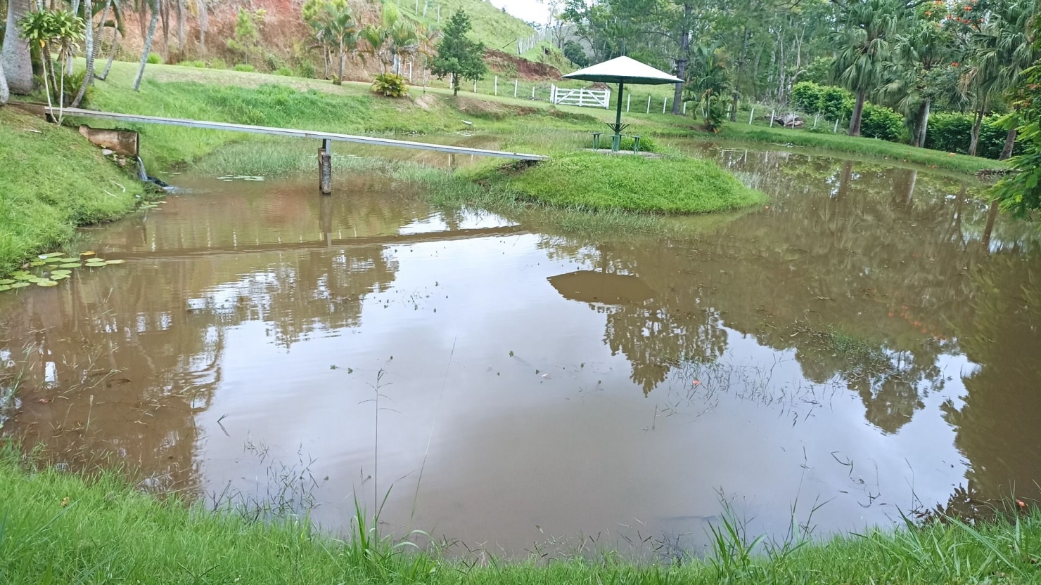 Fazenda-Sítio-Chácara, 300 m² - Foto 17