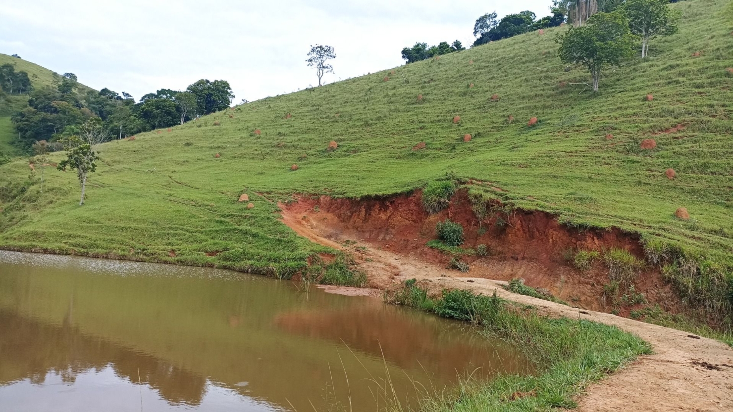 Fazenda-Sítio-Chácara, 300 m² - Foto 27