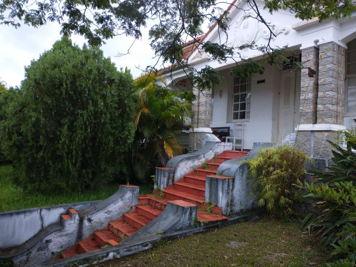 Casa, 4 quartos, 392 m² - Foto 1