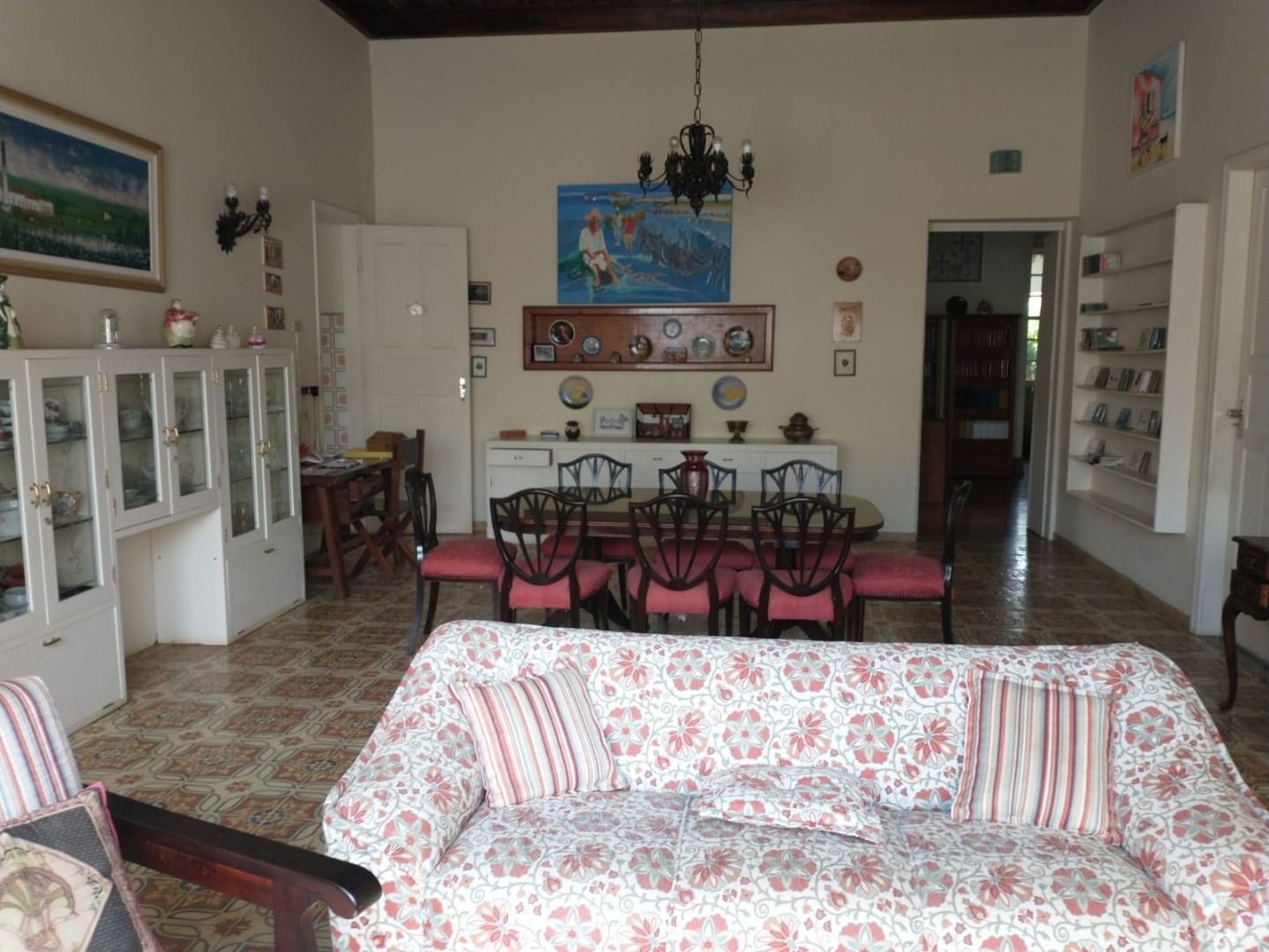 Casa, 4 quartos, 392 m² - Foto 4