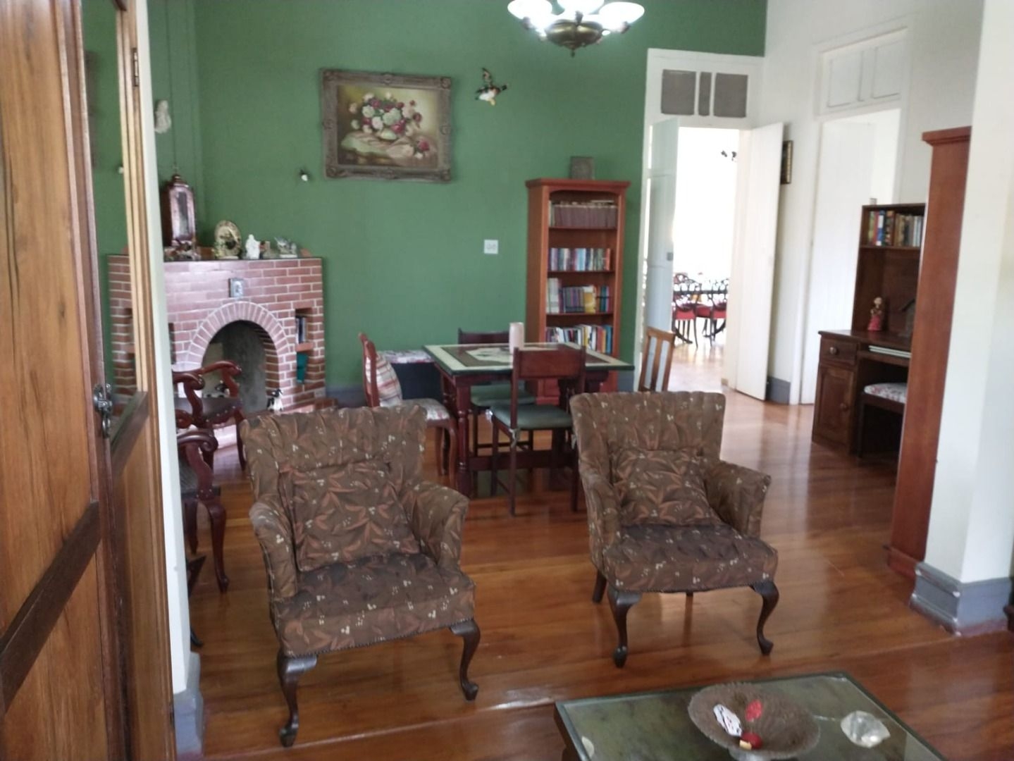 Casa, 4 quartos, 392 m² - Foto 5