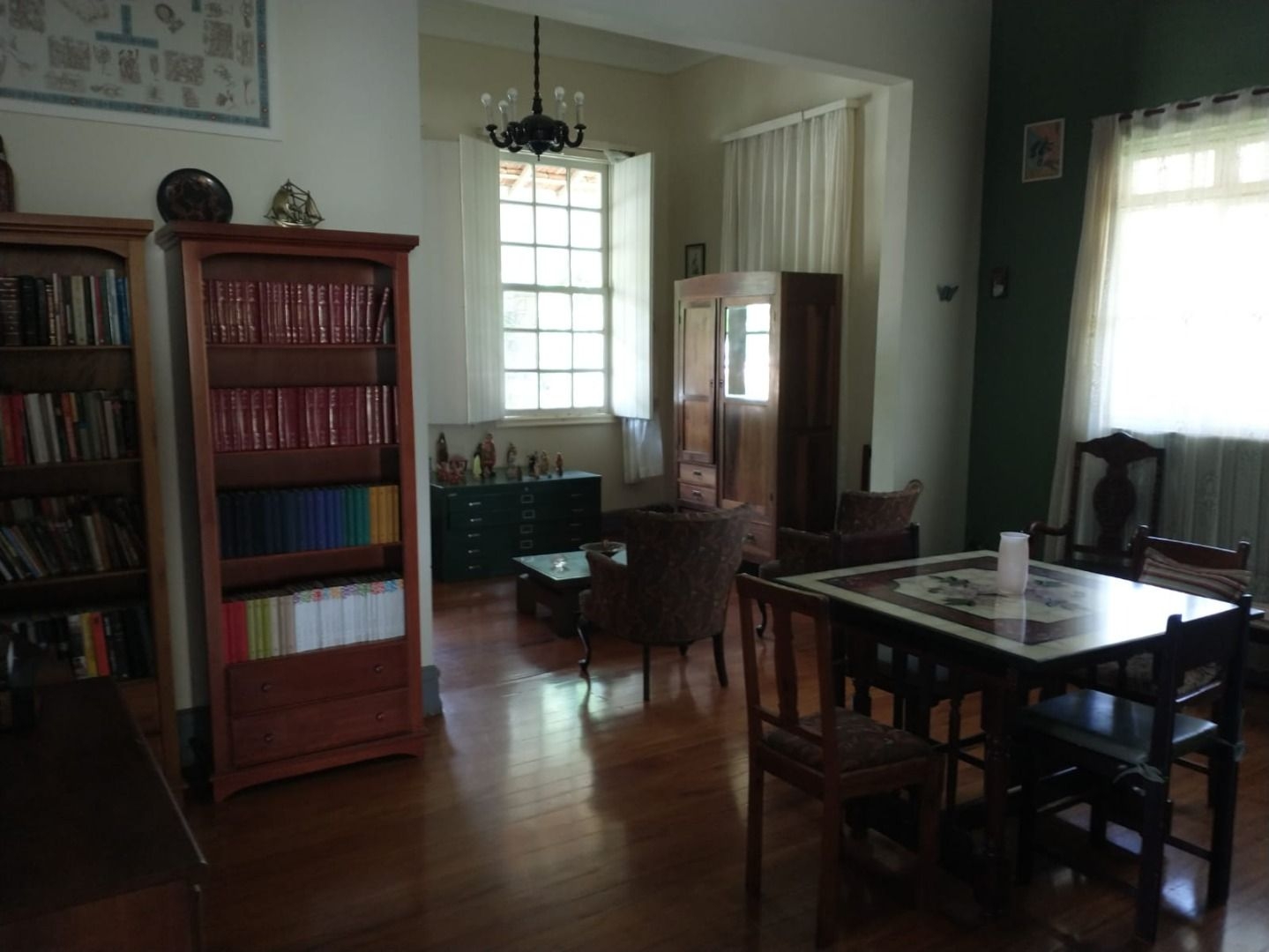 Casa, 4 quartos, 392 m² - Foto 17