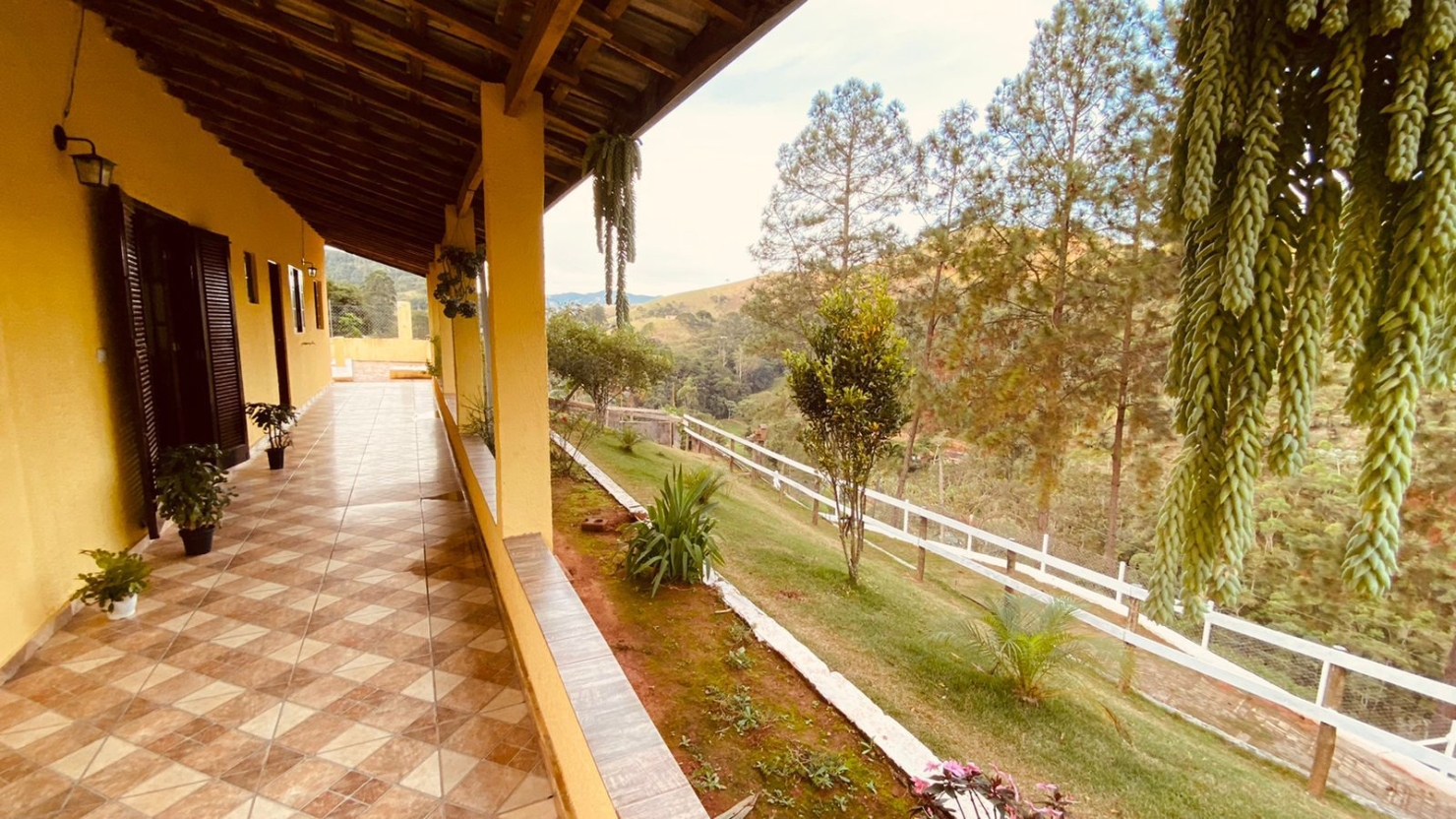 Chácara, 3 quartos, 150 m² - Foto 7