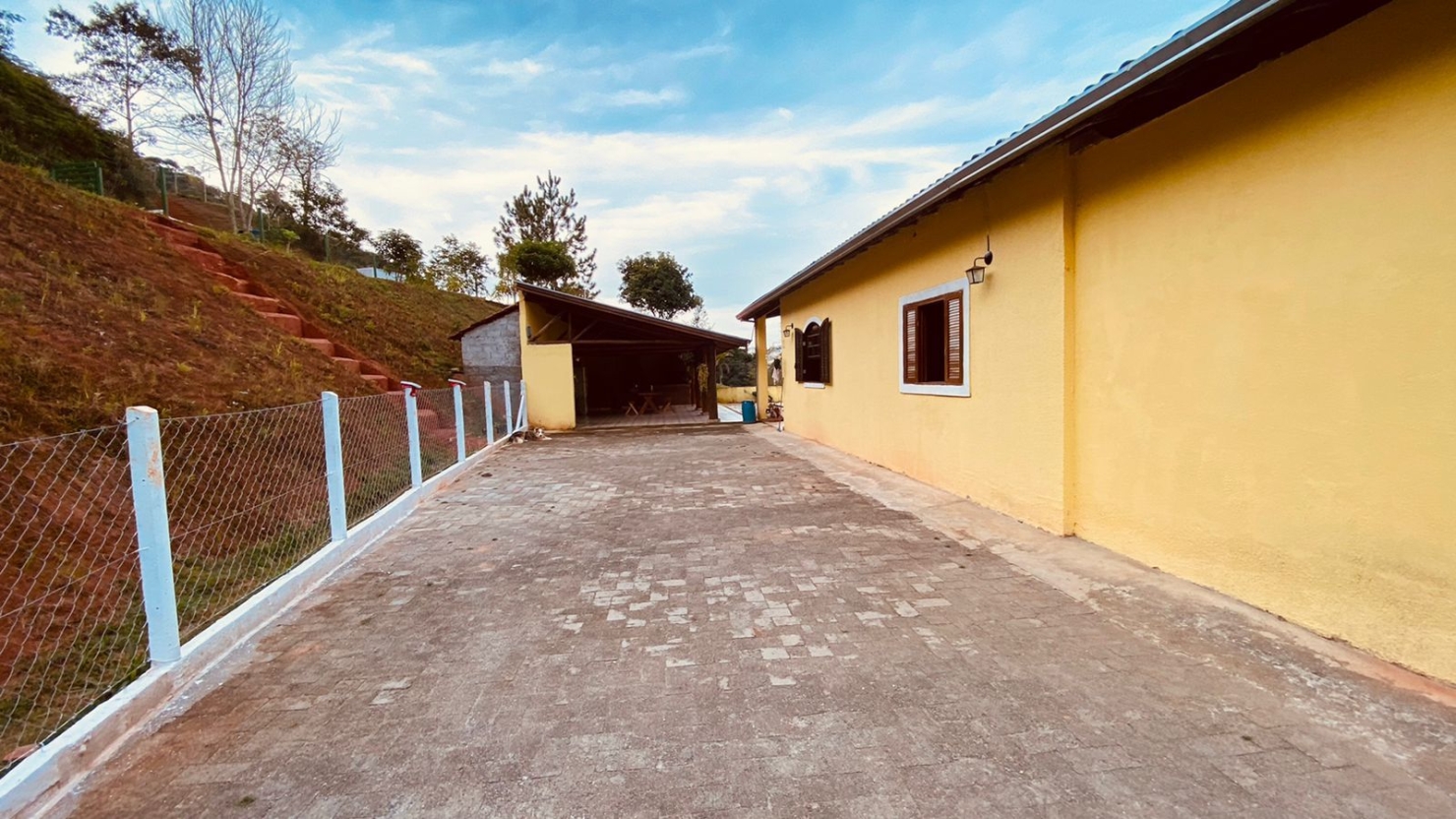 Chácara, 3 quartos, 150 m² - Foto 8