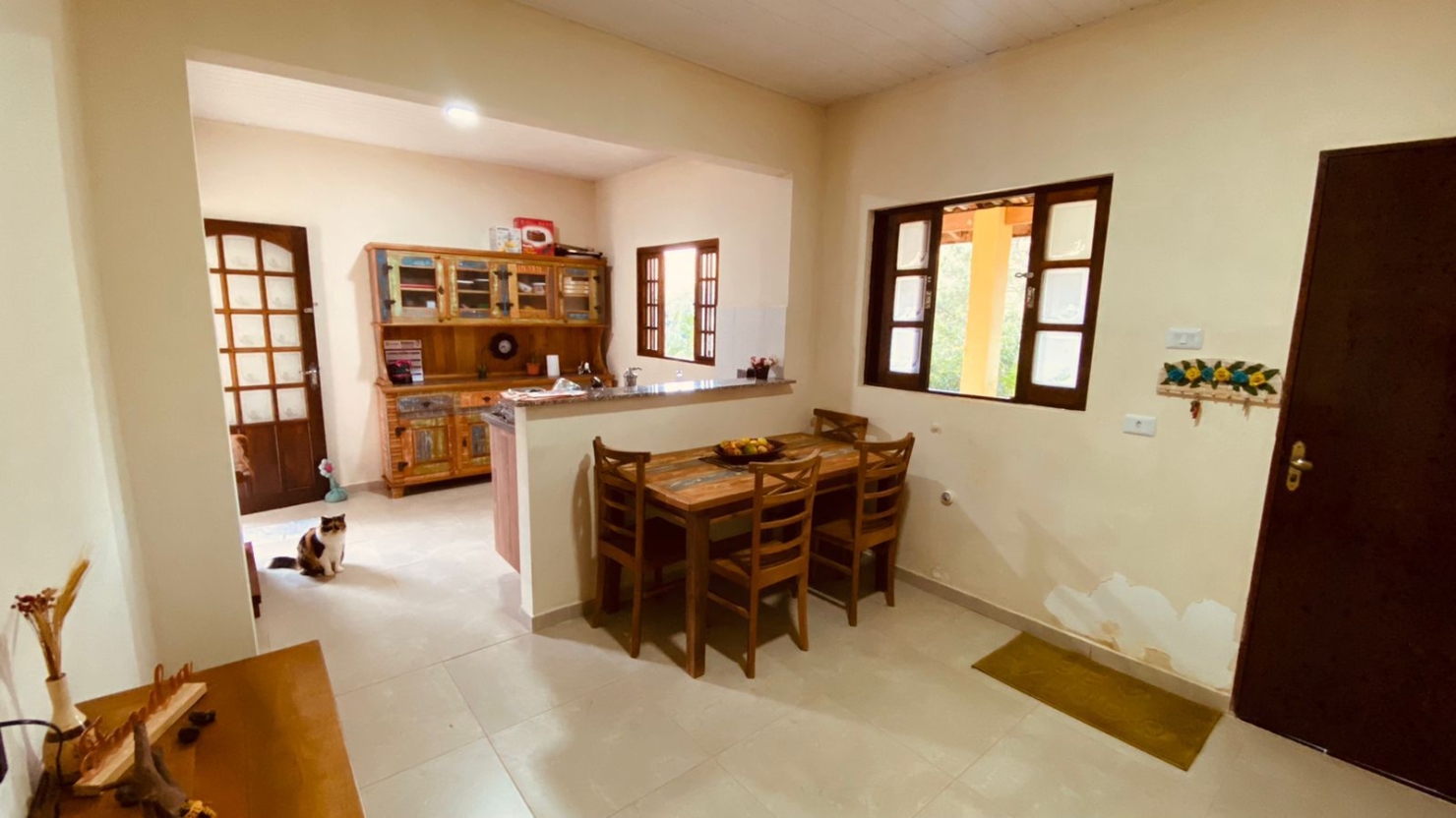 Chácara, 3 quartos, 150 m² - Foto 10