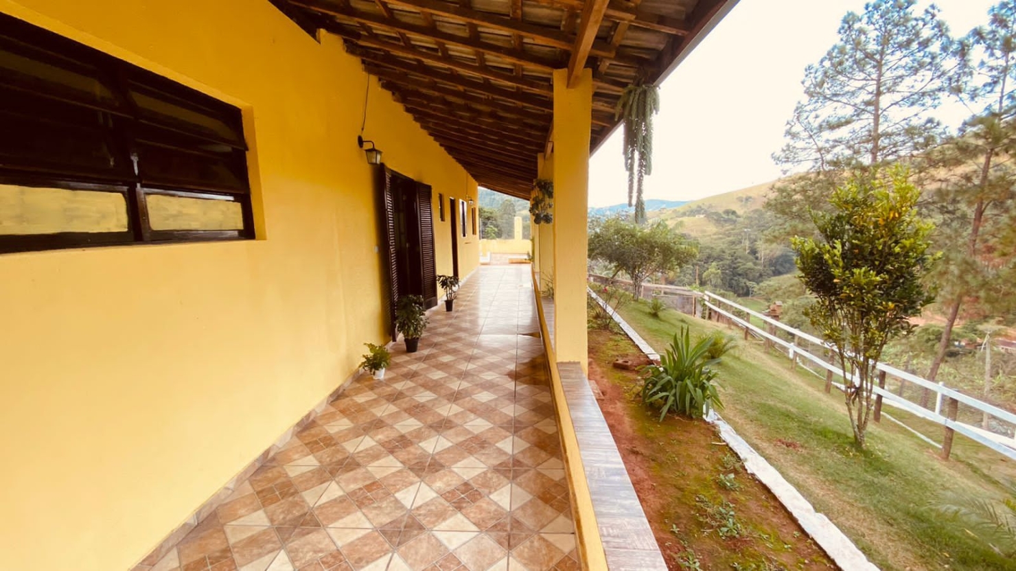 Chácara, 3 quartos, 150 m² - Foto 18