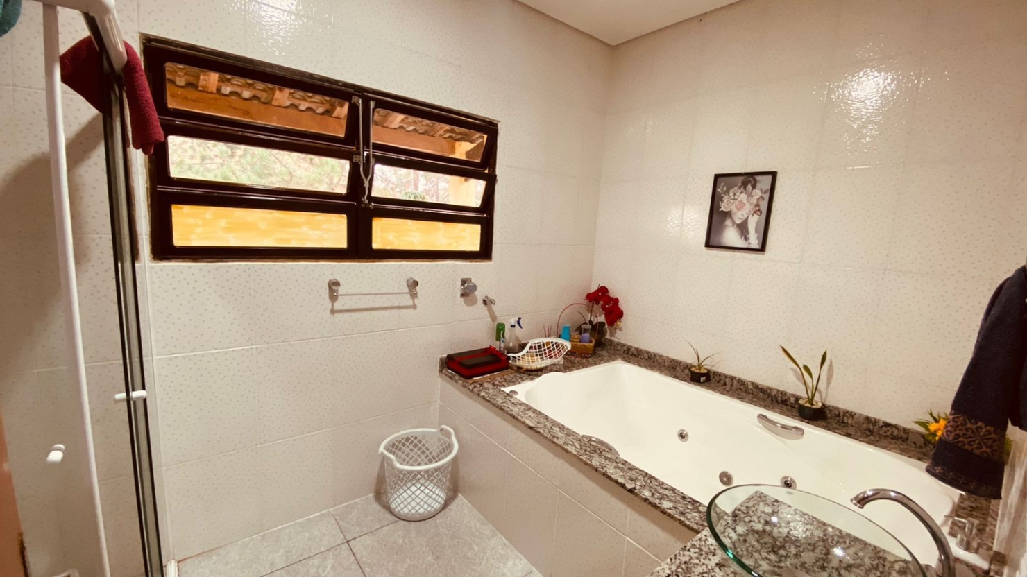 Chácara, 3 quartos, 150 m² - Foto 21